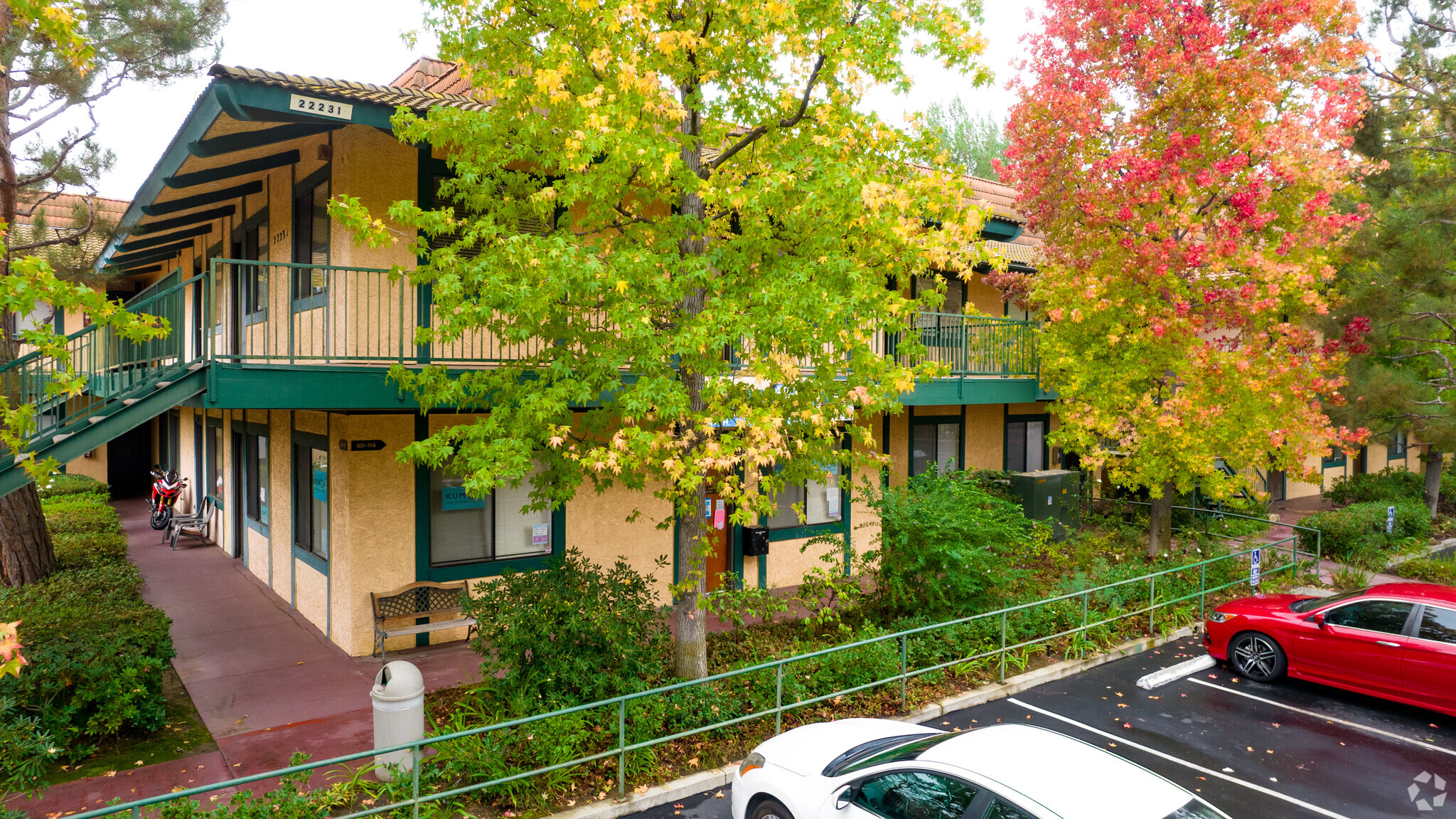 22231 Mulholland Hwy, Calabasas, CA for sale Primary Photo- Image 1 of 1