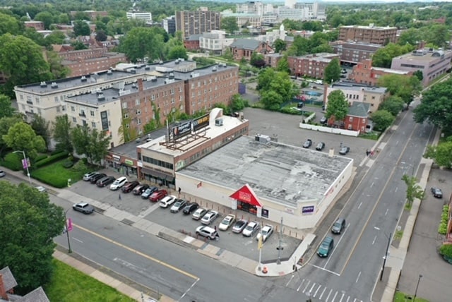 190 Farmington Ave, Hartford, CT for sale Building Photo- Image 1 of 14