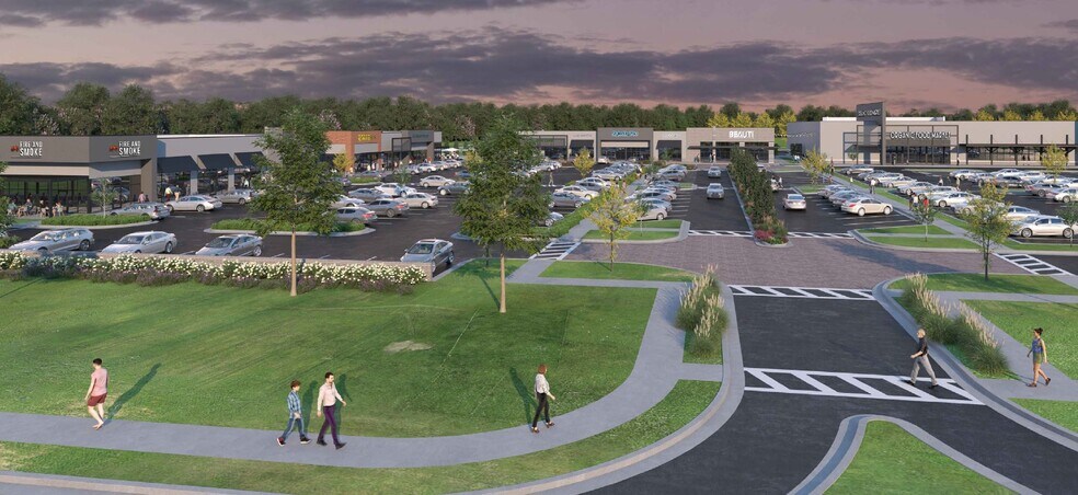 1721 Broadcasting Rd, Wyomissing, PA for lease - Building Photo - Image 1 of 3