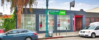 More details for 11128 Magnolia Blvd, North Hollywood, CA - Retail for Lease