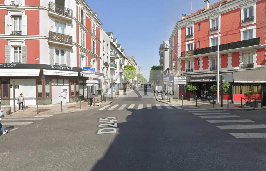 Retail in Le Perreux-sur-Marne for lease - Building Photo - Image 2 of 7