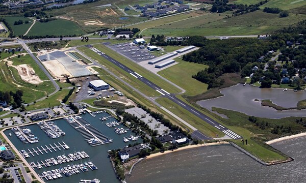 Romancoke Rd, Stevensville, MD for sale - Primary Photo - Image 1 of 1