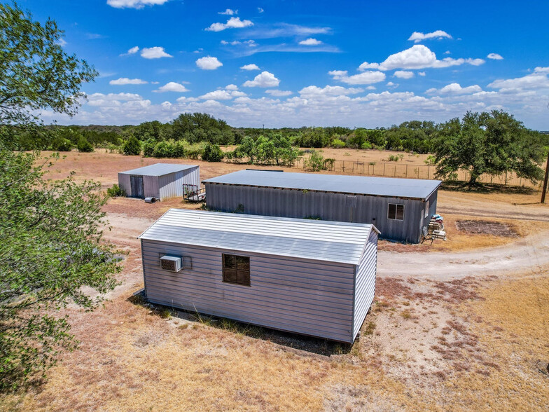 2601 County Road 229, Florence, TX for sale - Primary Photo - Image 1 of 1