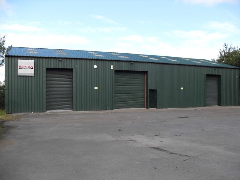 Brynmawr, Brynmawr for sale - Primary Photo - Image 1 of 1