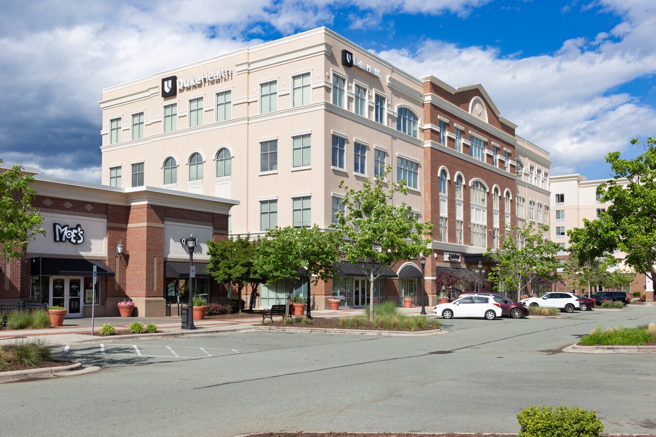 3616 Witherspoon Blvd, Durham, NC 27707 Patterson Place