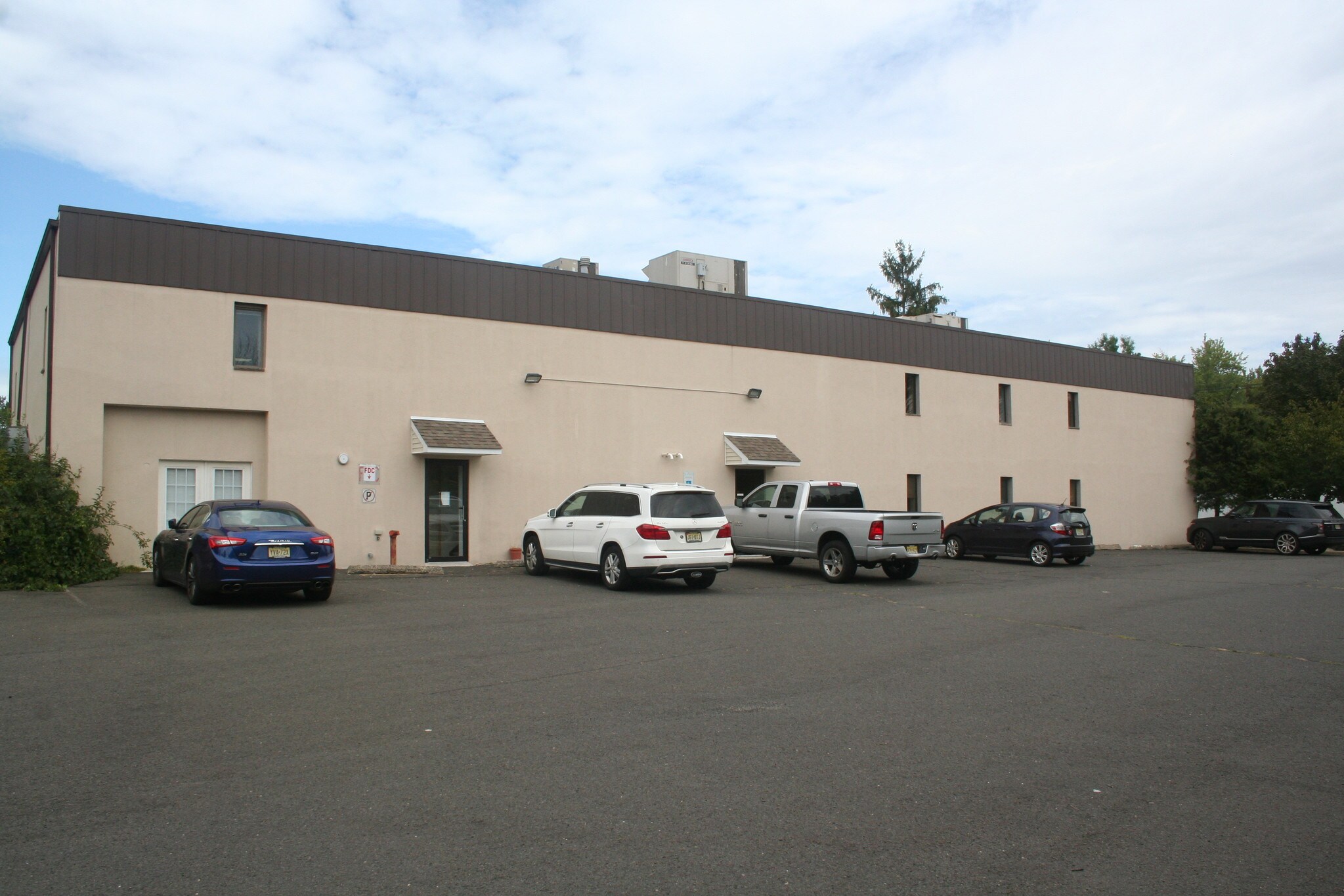 120 Old Camplain Rd, Hillsborough, NJ 08844 Flex for Lease