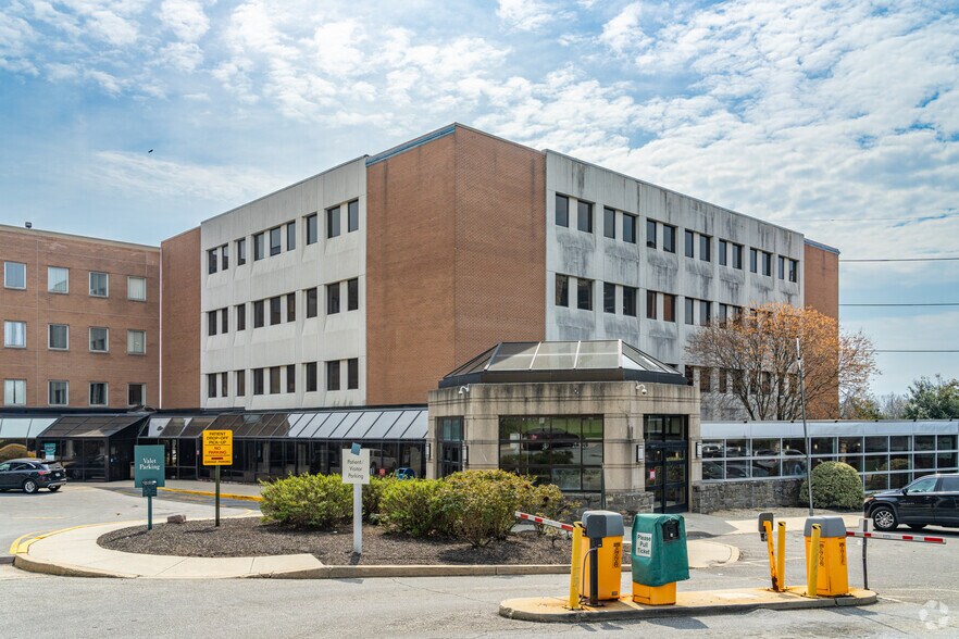 1 Medical Center Blvd, Upland, PA for sale - Primary Photo - Image 1 of 1