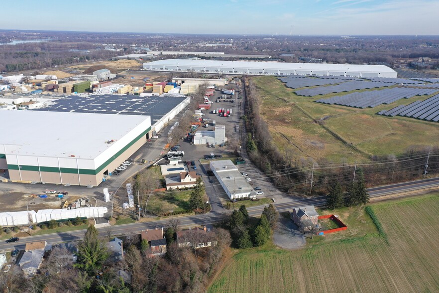 1000 Union Landing Rd, Cinnaminson, NJ for lease - Aerial - Image 1 of 3