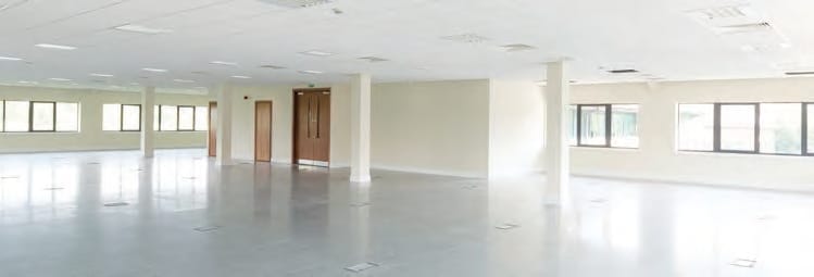 Whittington Rd, Worcester for lease - Interior Photo - Image 2 of 4