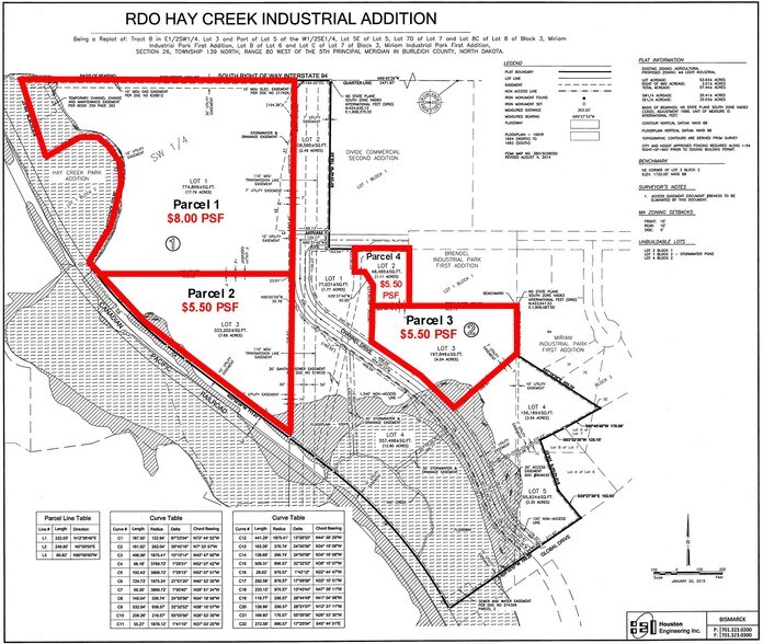 2022 Channel Dr, Bismarck, ND for sale - Other - Image 2 of 3
