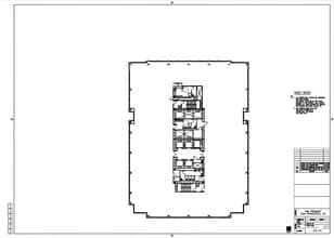 300 Howard St, San Francisco, CA for lease Floor Plan- Image 1 of 1