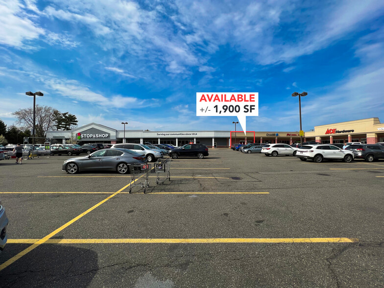 905-951 Atlantic Ave, Baldwin, NY for lease - Building Photo - Image 1 of 5