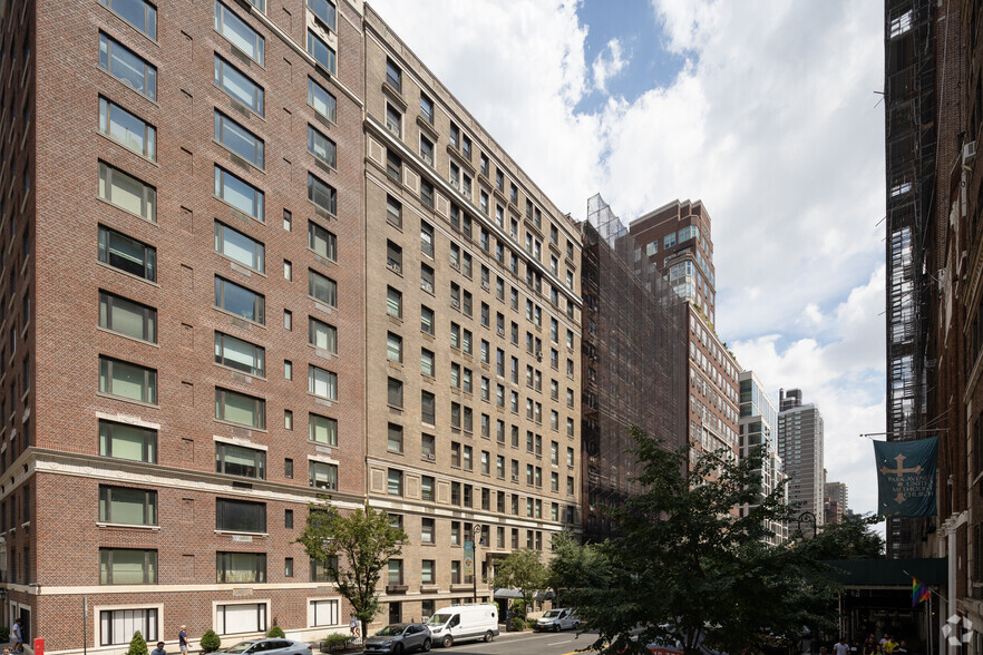 103 E 86th St, New York, NY for sale - Primary Photo - Image 1 of 1