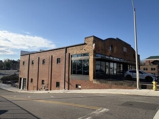 More details for 201 S Court Street, Maryville, TN - Retail for Lease