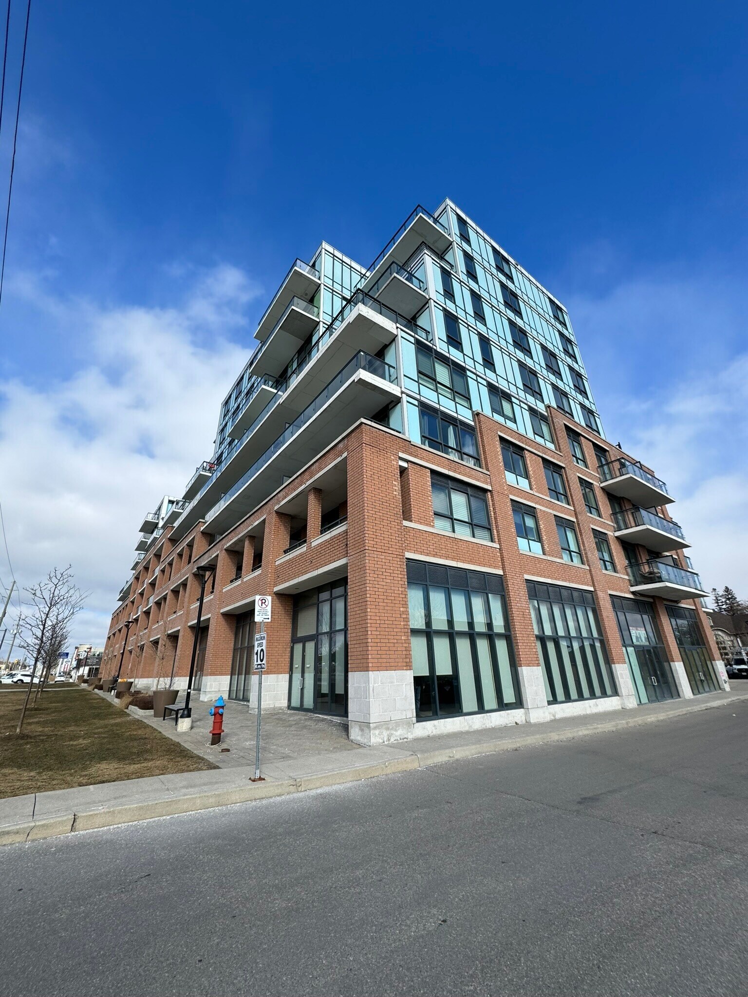 11611 Yonge St, Richmond Hill, ON for sale Building Photo- Image 1 of 1