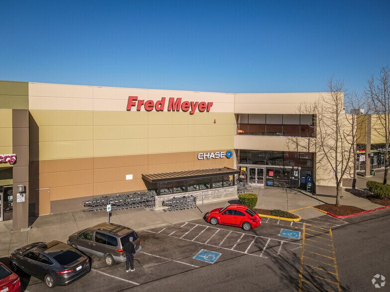 17615 108th Ave SE, Renton, WA 98055 North Benson Center