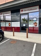 Sheffield Rd, Chesterfield for lease Building Photo- Image 2 of 9