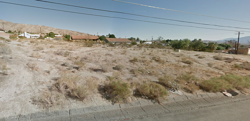 Ocotillo Road, Desert Hot Springs, CA for sale - Other - Image 2 of 6