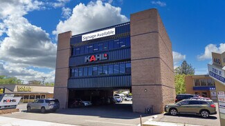 More details for 470 E Plumb Ln, Reno, NV - Office for Lease