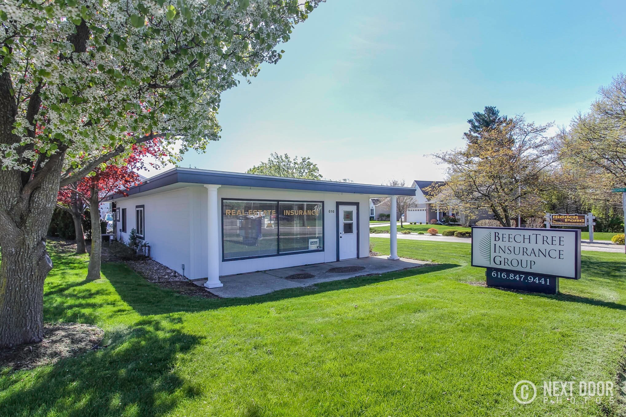 616 S Beechtree St, Grand Haven, MI for sale Building Photo- Image 1 of 1