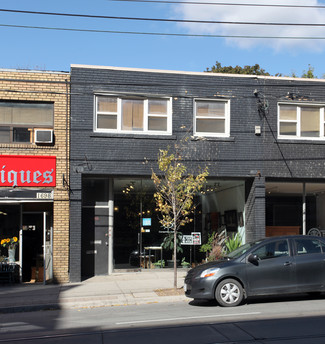 More details for 1696 Queen St W, Toronto, ON - Retail for Sale