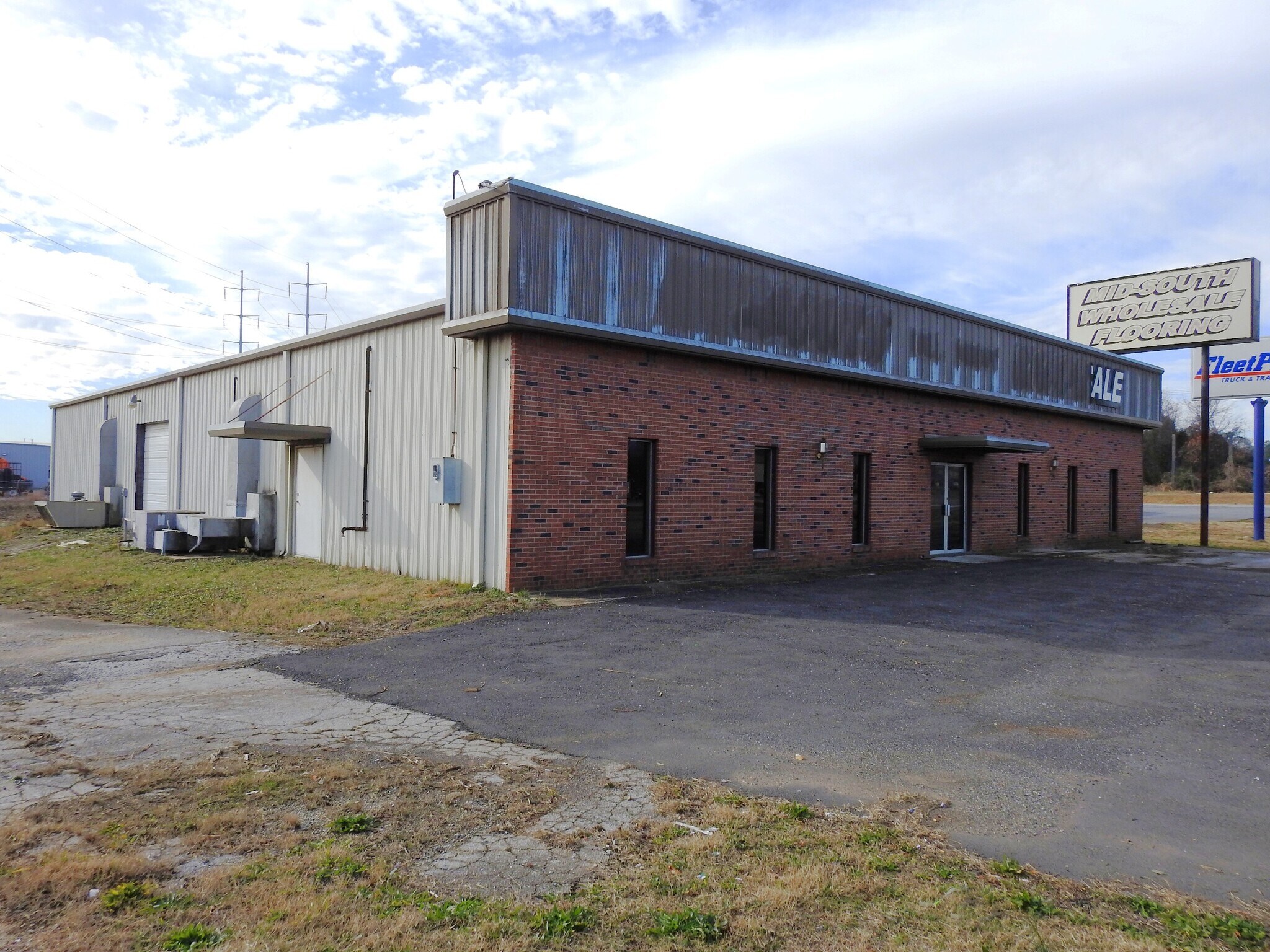 2461 Highway 20, Decatur, AL for sale Building Photo- Image 1 of 17