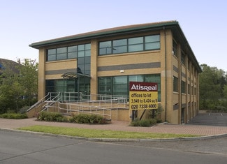 More details for Barley Way, Fleet - Office for Lease