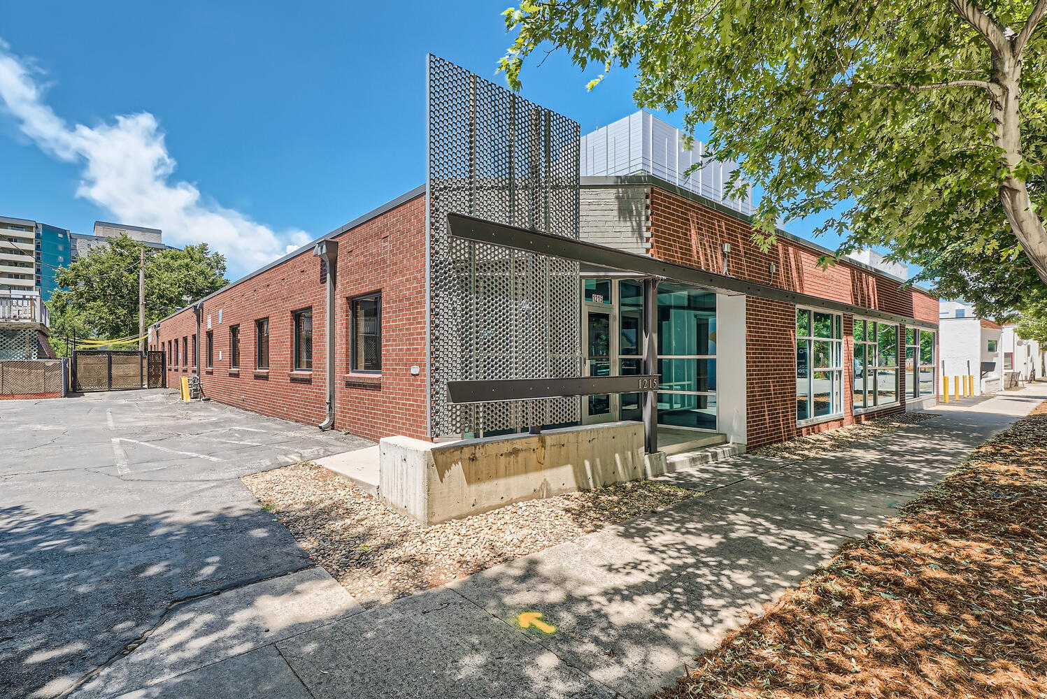 1215 Elati St, Denver, CO for lease Building Photo- Image 1 of 10