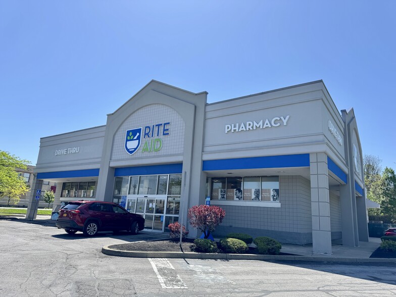 2585 Main St, Buffalo, NY for lease - Building Photo - Image 2 of 3