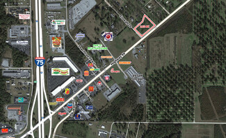 More details for Highway 49 and Etowah Dr, Byron, GA - Land for Sale