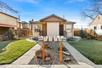 More details for 2209 W Idaho St, Boise, ID - Multifamily for Sale