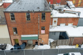 127 S Broadway St, New Philadelphia, OH - Aerial map view - Image1