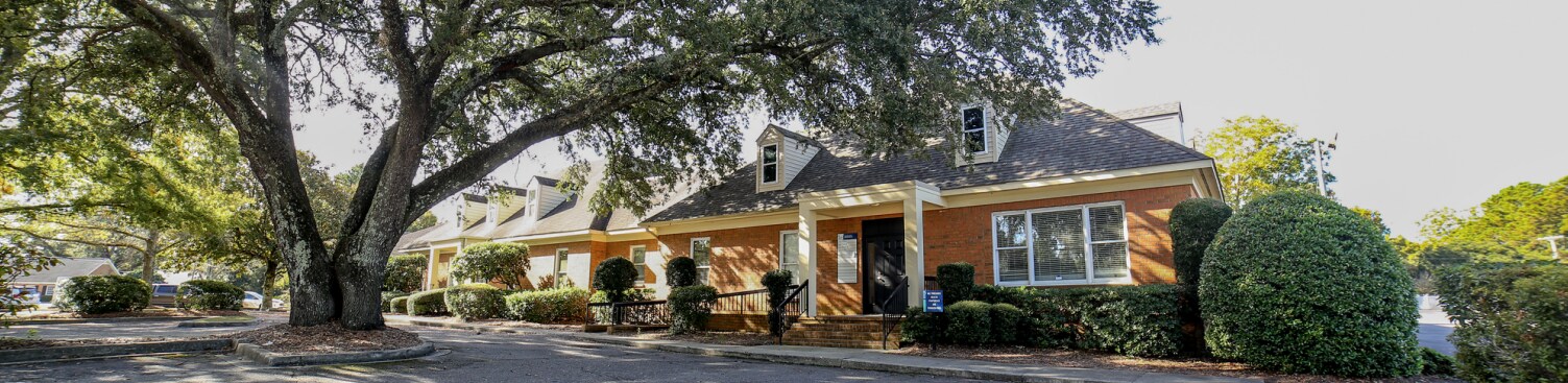 1007-1011 N Fraser St, Georgetown, SC for sale Building Photo- Image 1 of 1