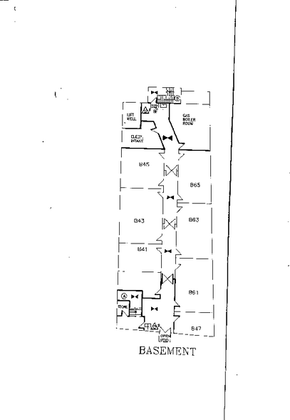 99-103 Lomond Grove, London for lease - Building Photo - Image 2 of 91