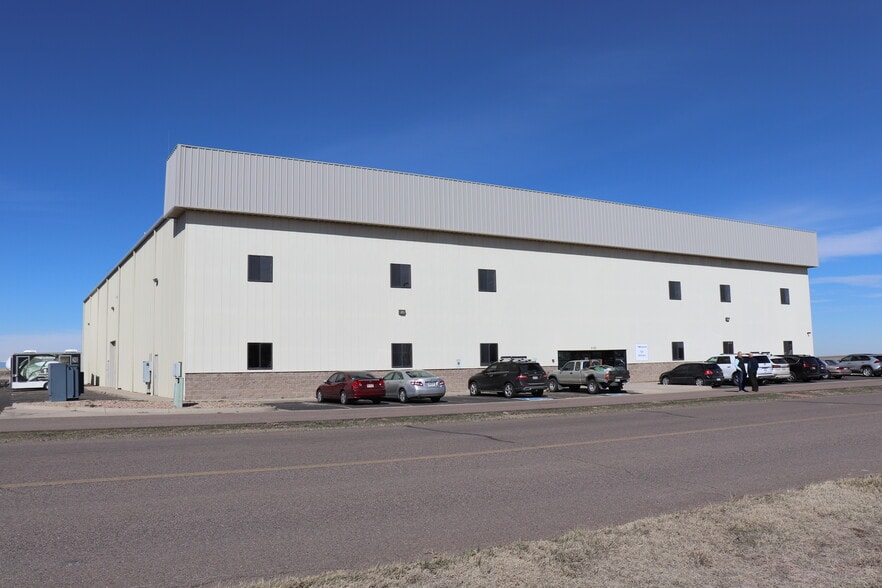 5195 Front Range Pky, Watkins, CO for sale - Building Photo - Image 1 of 1