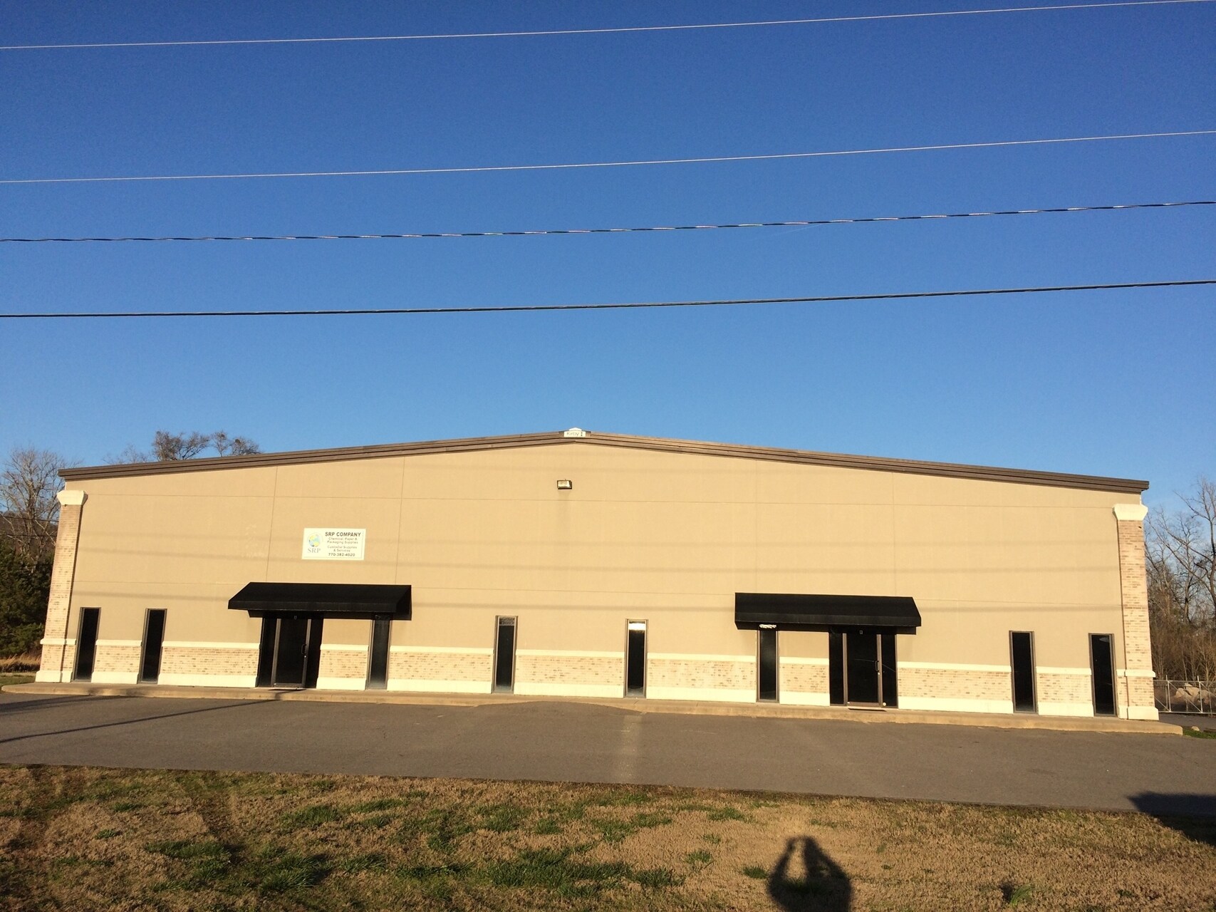 51 Curtis Ct, Cartersville, GA for sale Building Photo- Image 1 of 1