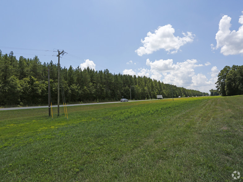 Wallace Rd, Midland, NC for sale - Primary Photo - Image 2 of 4