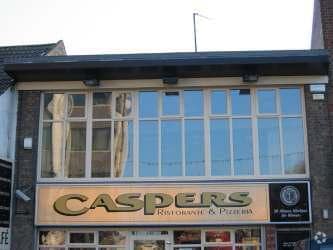 102-104 Victoria St, Grimsby for lease - Primary Photo - Image 1 of 3