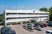 Riverhill Professional Pavilion - Live-Work Space