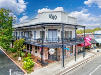 More details for 152-170 S Main St, Boerne, TX - Office for Lease