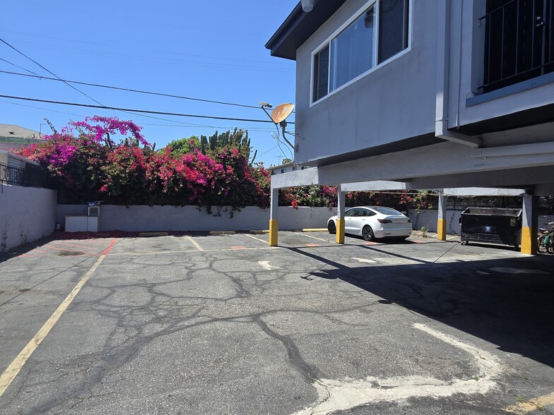 6121 Crenshaw Blvd, Los Angeles, CA for sale - Building Photo - Image 3 of 5