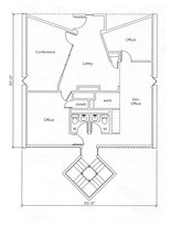 6501 York Rd, Baltimore MD - Parking Garage