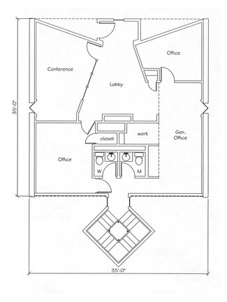 More details for 6501 York Rd, Baltimore, MD - Office for Sale