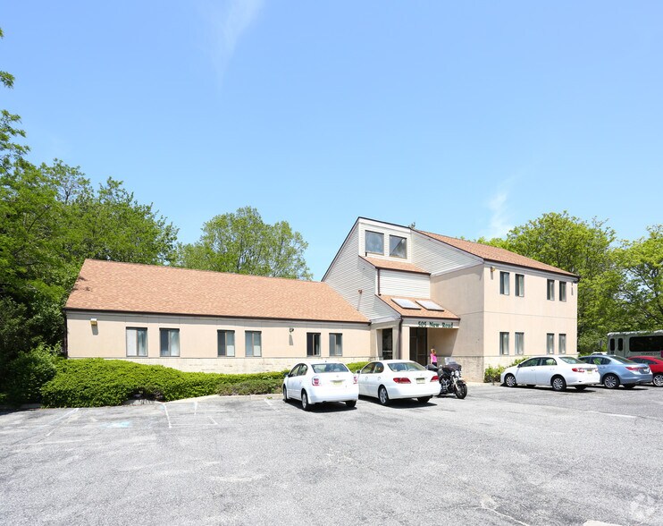 505 New Rd, Northfield, NJ for sale - Primary Photo - Image 1 of 1