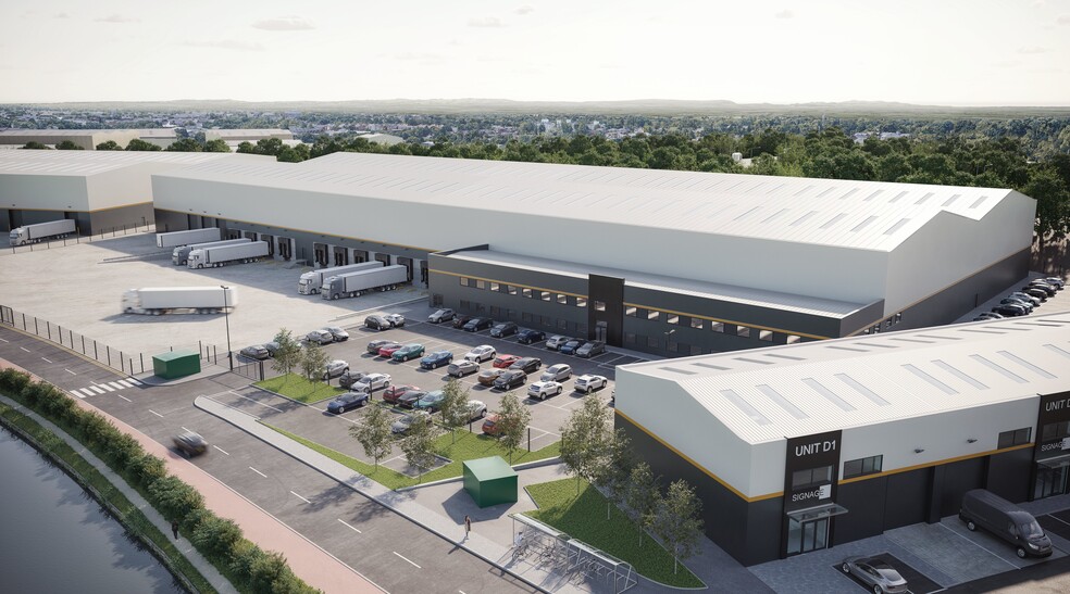 Botany Bay, Chorley for lease - Building Photo - Image 3 of 18