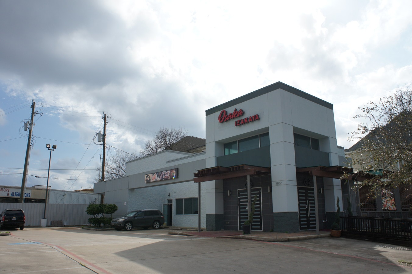 2802 S Shepherd Dr, Houston, TX 77098