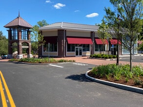 21 Ensign Dr, Avon, CT for lease Building Photo- Image 1 of 3