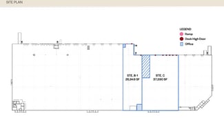 More details for 4101 W Military Hwy, Mission, TX - Industrial for Lease