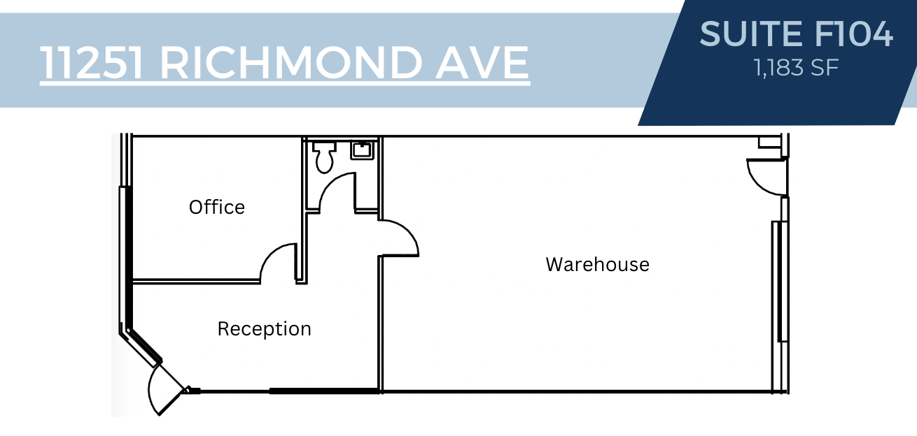 11201 Richmond Ave, Houston, TX for lease Building Photo- Image 1 of 1