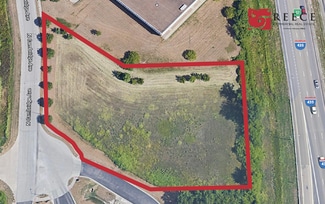 More details for N. Cambridge Ave, Kansas City, MO - Land for Sale